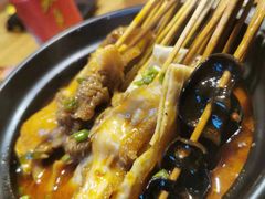 -管氏翅吧(国展店)