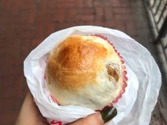皮蛋酥-奇趣饼家