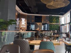 -1874融合西厨·观景餐厅(保利店)