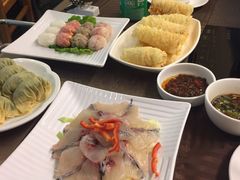 -金海阁海鲜火锅