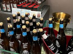 自助调料区-旺顺阁·北京菜(北辰上品+)