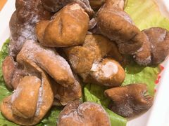 卤肥肠-锅首鲜品火锅(鸳鸯店)