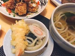 -兆治日本料理(华府世家店)