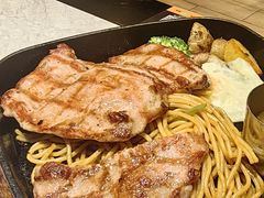 -半秋山西餐厅(宜昌大洋店)