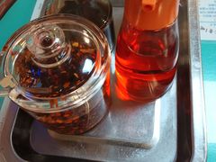 -烧鹅濑(西华路店)