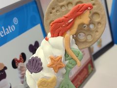 -CORNER CONE GELATO酷矿手作霜淇淋(南头古城店)