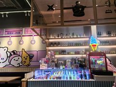 -dodonpa.墩墩伐 便当食堂(博华广场店)
