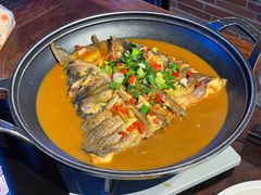 -老李家土菜馆·安吉地标美食
