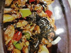 -鄱阳湖·江西小炒·瓦罐煨汤(五道口店)