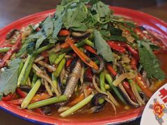 -小街47號江湖菜(四合院店)