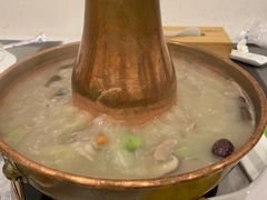 北门涮肉-北门涮肉·铜锅涮肉(南锣鼓巷店)