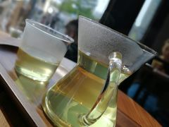 白葡萄柑橘绿茶-DECAMERON十日谈(卓悦汇店)