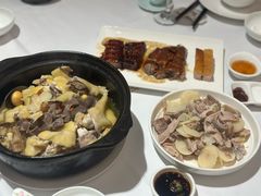 -花城苑广府菜(侨鑫店)