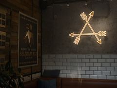 -Arrow Factory Brewing箭厂啤酒