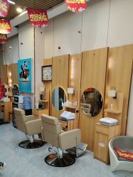 -侗秀养发•头疗