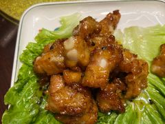 -61号餐吧(兴坪古镇漓江店)