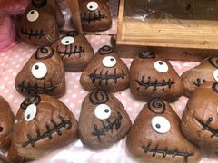 -山崎面包(静安久光店)