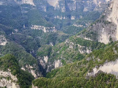 -山西壶关太行山大峡谷旅游景区