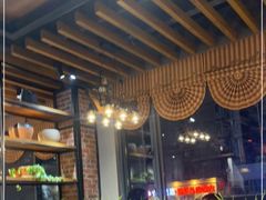 -张师傅烧烤(CBD店)