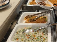-素满香·素食自助餐(苏州·临顿路店)