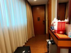-上海浦东嘉里大酒店