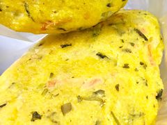 贴饼子-白魁老号饭庄(安内店)
