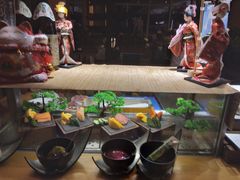 -视界美食自助餐厅·石家庄希尔顿酒店