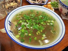 优质水盆羊肉-澄城水盆羊肉(澄县老哥红庙坡店)
