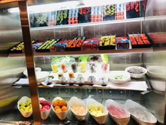 -TABLE·味西餐厅-成都茂业JW万豪酒店