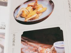 -南京大牌档(中关村店)