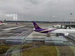 -米兰马尔彭萨国际机场