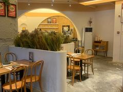 -做披萨的奇葩(中海央墅店)