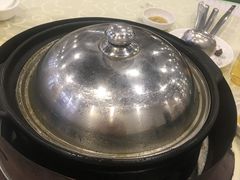 -时利和美食(东方广场店)