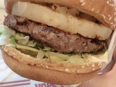 -The Habit Burger Grill 哈比特汉堡(爱琴海店)