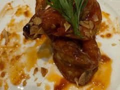 -到家尝北京菜(西坝河店)