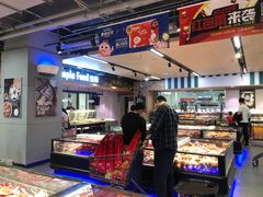 -美廉美超市(圣熙8号购物中心店)