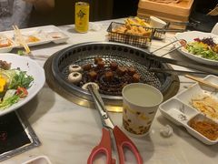 -火炉火自助餐(西直门凯德MALL店)