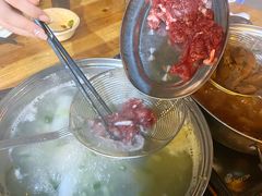 -江村四哥新鲜牛肉店(江高总店)