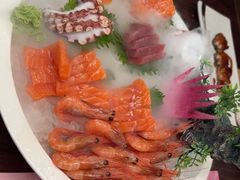 -黑松白鹿(金融街店)