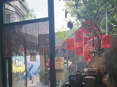 -四喜小胖·北京涮肉(五道营店)