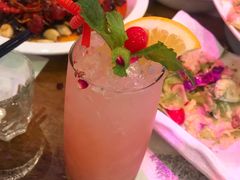 -胡桃里音乐酒馆(曲江店)