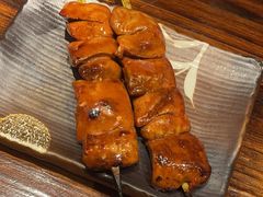 -鸟鹏烧鸟居酒屋(熙龙湾店)