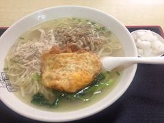 -岁福祥老母鸡汤面馆(阳曲路店)