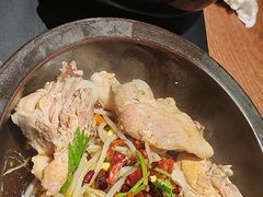 -云海肴·汽锅鸡·云南菜(领展购物广场·中关村店)