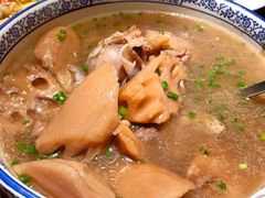 -巴陵全鱼席(湖南老字号汴河街店 )