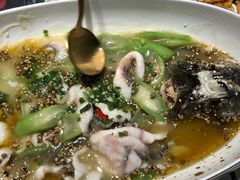 -乔阿马·江南味·驴肉香(龙湖华泾天街店)