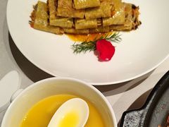 -香旮旯新家宴(三林店)