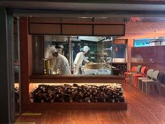 -喜悦烤鸭·新京菜(王府井店)