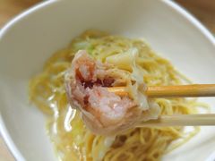 鲜虾云吞面-小梁哥云吞面(黄贝岭店)