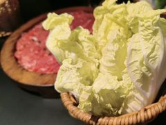 -季季山·云南野生菌火锅(上海首店)